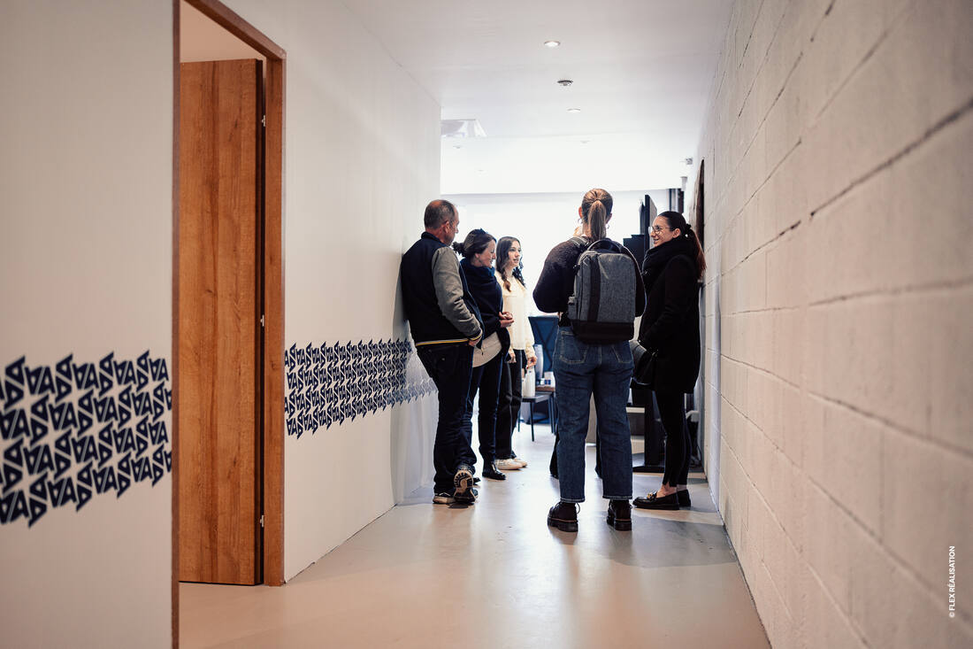 Inauguration du showroom Cena Café à Orléans — photo 18