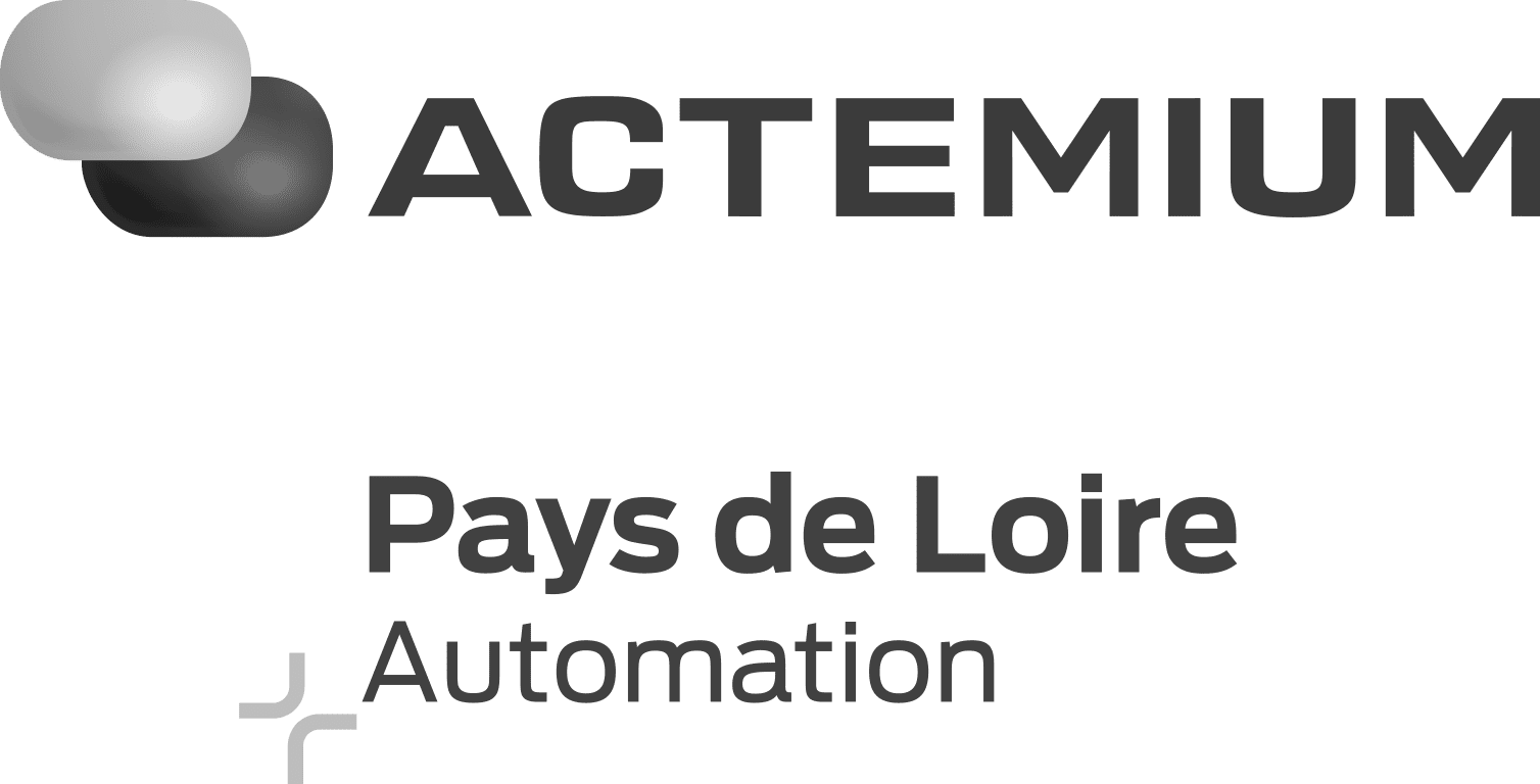 Actemium Pays de Loire Automation