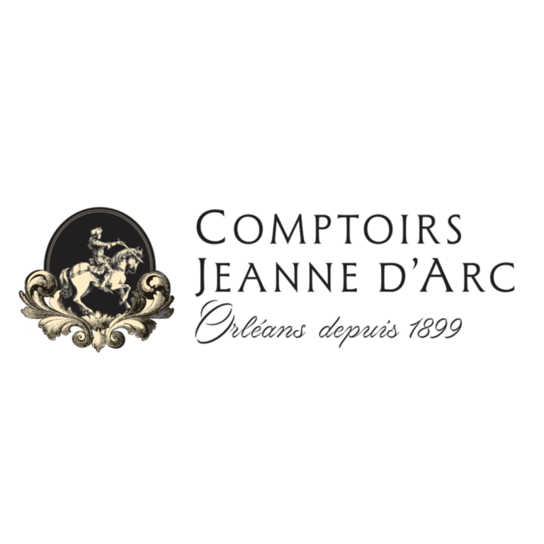 Les Comptoirs Jeanne d'Arc - Partenaire Cena Café